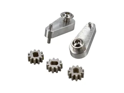 Rennline cup holder repair kit. Porsche 997 / 987 - 99755229403, 99755229304, 99755298800, 99755298801 - I136