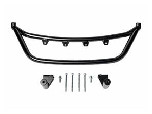 Bull Light Bar, Front. Porsche Macan 2014-24 - EWORMCNBLB2, EWORMCNBLB1, EWORMCNBLB3