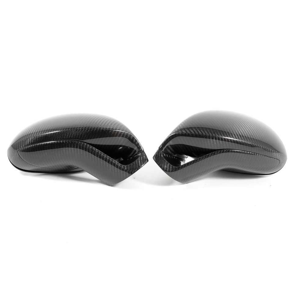 Buy Porsche Cayman 718C (982C) 2017>> Exterior Mirrors Design 911