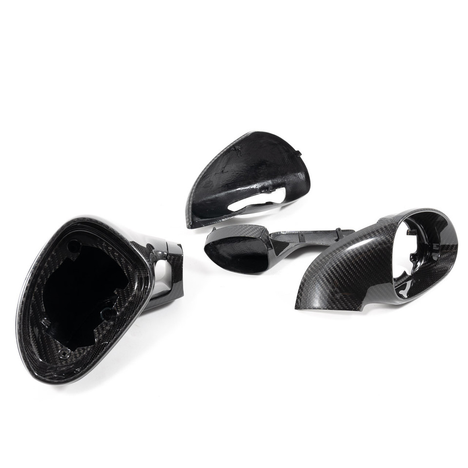 Buy Porsche Cayman 718C (982C) 2017>> Exterior Mirrors Design 911