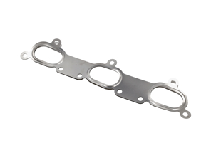 Exhaust gasket for manifold. Porsche 996/997  Turbo/GT2/GT3 - 99611110771, 124.021