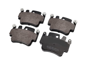 Brake Pads Front Zimmermann Premium pb:z Range. Porsche 996 / 986 Boxster S - 99635294903, 99635294904, 99635294902, 99635193014, 99635193015, 99635193914, 99635193915, 99635193916, 99635193930, 99635198000, 99635294890, 99735194800, 99635194701 - 23329.170.9