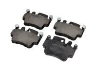 Brake Pads Front Zimmerman Standard Range. Porsche 996 / 986 Boxster S - 99635294903, 99635294904, 99635294902, 99635193014, 99635193015, 99635193914, 99635193915, 99635193916, 99635193930, 99635198000, 99635294890, 99735194800, 99635194701 - 23329.170.1