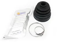 CV joint boot kit Front axle inner. Porsche Macan 2.0L / 3.0L - 8K0407283B, 14-216102