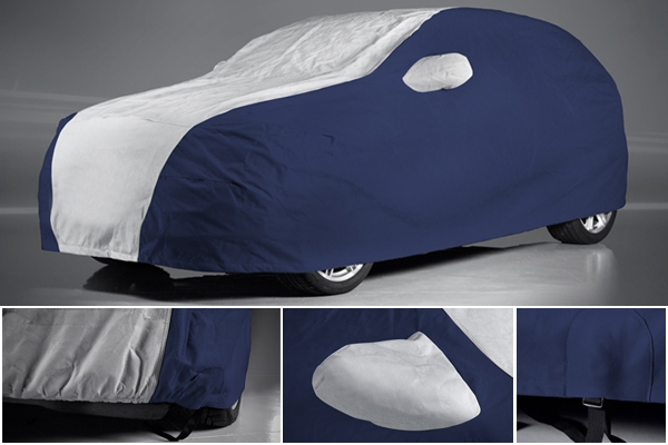 Outdoor Car cover / new / Cayman 981C / 000-10 Car  