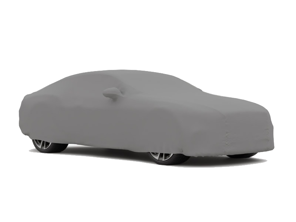 Stormshield Outdoor Pro Car Cover - Tailored Protection Against the Elements - 5OUTC2S2W2, 5OUTC3S3W3