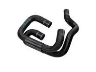 Coolant Hose. Porsche 957 / 958 Cayenne 3.6L 2007-11 - 95510605200