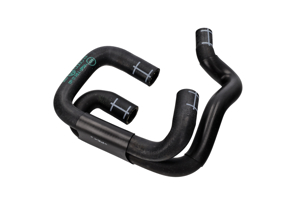 Coolant Hose. Porsche 957 / 958 Cayenne 3.6L 2007-11 - 95510605200