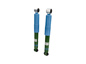 Bilstein Sports (SET OF 2)  B6 REAR shock absorber 12mm eyelet. Porsche 944 / 924 *B36-0161 - 24-001618, 24001618, 477513031A, 477513031H, 477513031A, 477513031C, 477513031E, 477513031H, 24-001618 - B360161, B36-0161