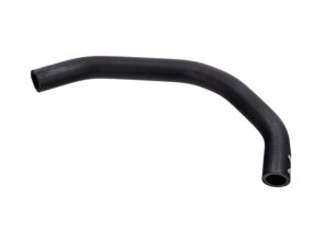 Engine Coolant Hose, Feed. Porsche 957 Cayenne S / GTS / Turbo / Turbo S 4.8L 2007-10 - 94810645702, 94810645701