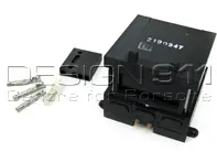 Digital clock. Porsche 944 89-91 / 968 - 9446419130001C