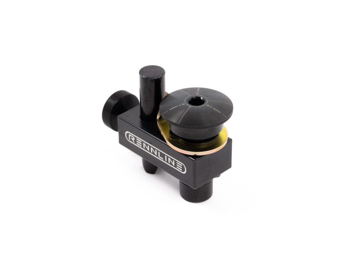 Rennline valve lash tool for Porsche 911 / 964 T23 Design 911