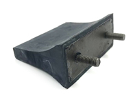Door rubber stop. Porsche 356B / 356C - 64453103500 - 356081, 1689812200