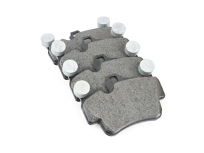 Brake pads, Front or rear. Porsche Boxster 987 / Cayman 987C / 997S - 99735193905, 99735193906, 2404901