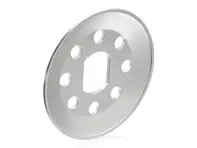 Alternator pulley half. Porsche 911  65-68 - 90160342100