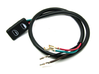 Window switch. Porsche 928 - 92861312305