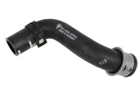 Heating Hose, Return. Porsche 970 Panamera 2010-16 - 97057258600