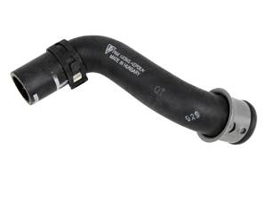 Heating Hose, Return. Porsche 970 Panamera 2010-16 - 97057258600