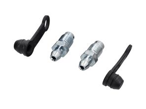 Brake Caliper Bleed Valves. Porsche Various Models - 93035191900, 91735551700, 93035191700, 93035191901, 93035551700