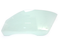 Door window glass. Porsche 996 Cabrio - 99654251103, 99654251203