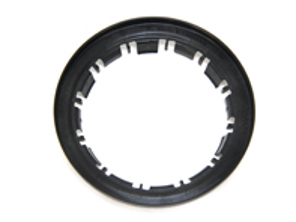Front stub protective ring. Porsche 970 Panamera / 971 Panamera - 298407475, 97034123501
