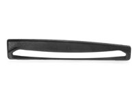 Cover for heating nozzle. Porsche 911/912 - 91155240900, 91155241000