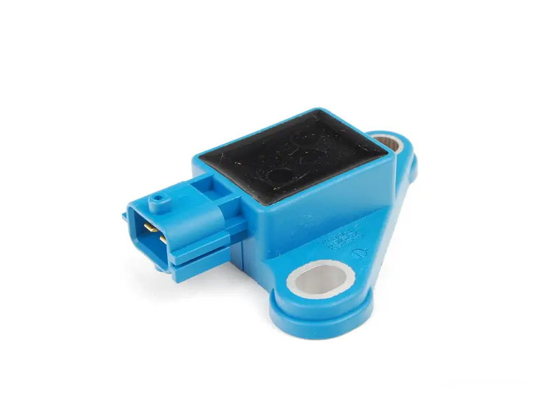 Porsche type 997エアバッグセンサー 997 618 223 02 Porsche 997 Airbag acceleration sensor 99761822302 - 99761822302