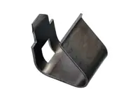Retaining spring handbrake shoe. Porsche 356C - 90135294110 - PRS133