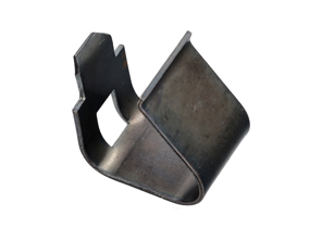 Retaining spring handbrake shoe. Porsche 356C - 90135294110 - PRS133