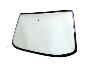 Windscreen Glass Tinted, With Aerial. Porsche 944 1985-87 - 94454101109