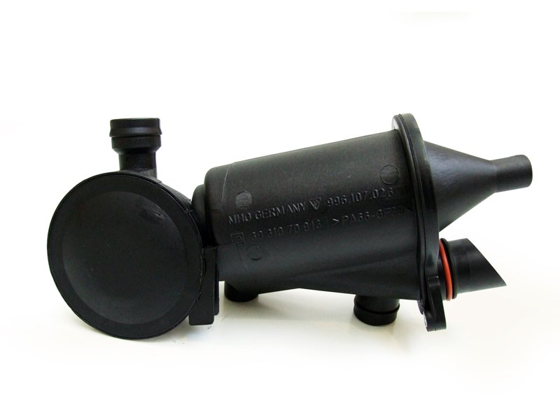 Original Porsche 99610702602 99610702601 99610702600 Oil air separator