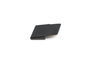 Window frame to door seal joint. Porsche 911 74-89 / 964 - 9115317130101C, 91153171301, 9115317140101C, 91153171401, 9115317140201C