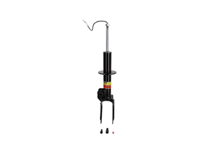 Shock Absorber Front. Porsche 958.1 Cayenne (92A) 2011-2014 - 95834304321, 95834304320, 95834304421, 95834304420, 958413032, 958413031