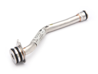 Oil tube pipe. Porsche 997 Turbo - 99710731172