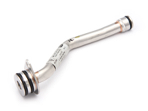 Oil tube pipe. Porsche 997 Turbo - 99710731172
