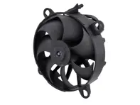 Engine bay Cooling Intake Fan. Porsche 981 Boxster / 981 Cayman - 99162405006, 99162405005, 99162405004, 99162405003
