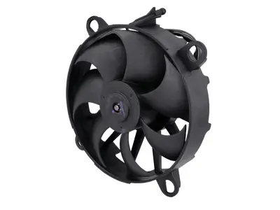 Engine bay Cooling Intake Fan. Porsche 981 Boxster / 981 Cayman - 99162405006, 99162405005, 99162405004, 99162405003