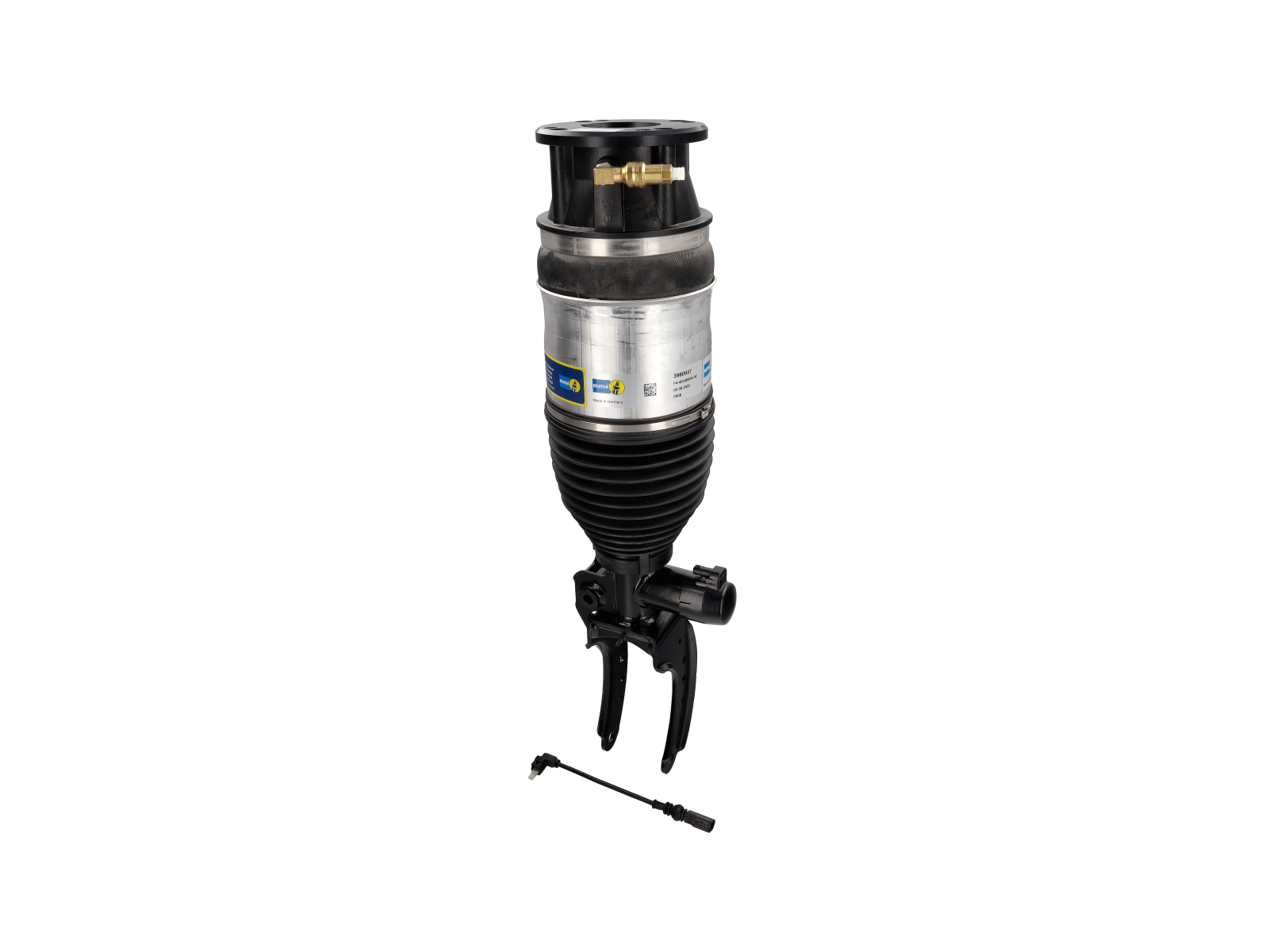 Bilstein B8 Performance Plus Suspension Shock Absorber for 2003-2010 Porsche Cayenne