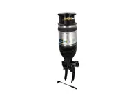 Bilstein B4 FRONT air shock absorber. Porsche 955/957 Cayenne - 45-240959, 45-240966, 95534303420, 95534303421, 95534303422, 95534303442, 95534303443, 95534303444, 95534303445, 95534303450, 95534303451, 95534303320, 95534303321, 95534303322, 95534303342, 95534303343, 95534303344, 95534303345, 95534303350, 95534303351