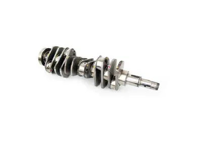 Crankshaft. Porsche 964 - 96410202104, 96410202108