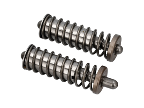 Chain tensioner adjusters, SET OF 2. Porsche 964 / 993 - 96410507900, 96410508000, 21830, 21831, 96410507901