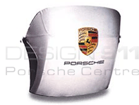 Hardtop Cover. Porsche Boxster 986 / 987 - 00004400012 | Design 911
