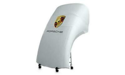 Hardtop Cover. Porsche Boxster 986 / 987 - 00004400012 | Design 911