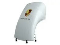Hardtop Cover. Porsche Boxster 986 / 987
