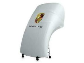 Hardtop Cover. Porsche Boxster 986 / 987