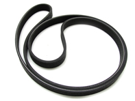 Drive Belt. Porsche 955/957/958 Cayenne V6 - 95510293300