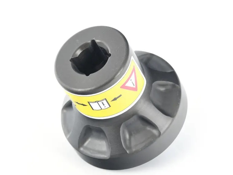 Porsche 991 Socket for Centre Lock Wheel 99136106900 9P1012218