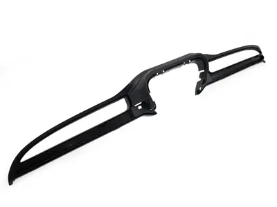 Rear bumper lower trim. Porsche 987C.1 Cayman 2006-08 - 9875058530201C, 9875058530001C
