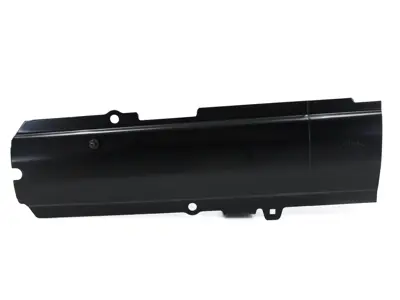 Side member, front end. Porsche 957 Cayenne - 95550190701GRV, 95550190801GRV