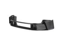 Front bumper insert, carbon fibre. Porsche 992 GT3 RS - 9GT807579OK1 - 1016.992.3RS..04
